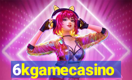 6kgamecasino