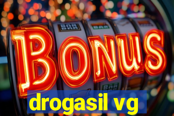 drogasil vg