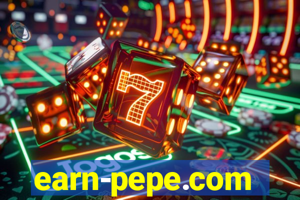 earn-pepe.com