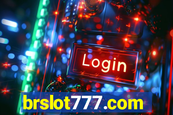 brslot777.com