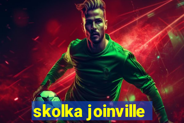 skolka joinville