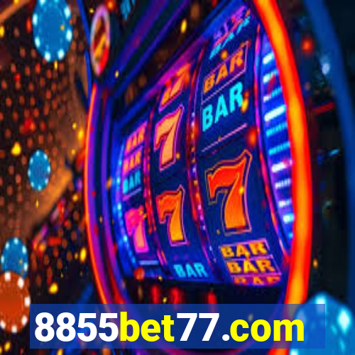 8855bet77.com