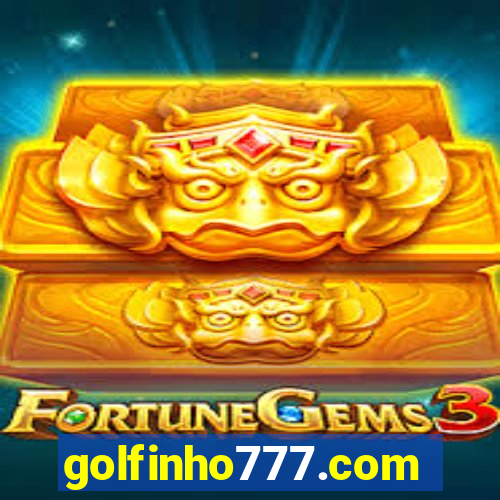 golfinho777.com