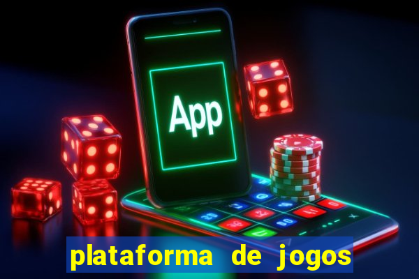 plataforma de jogos deolane bezerra