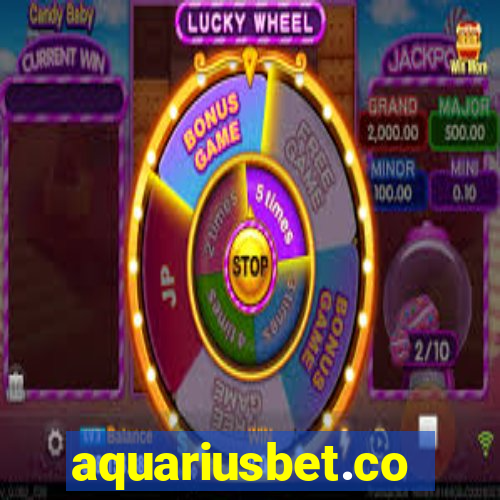 aquariusbet.co