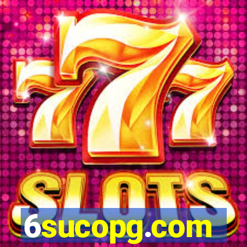 6sucopg.com