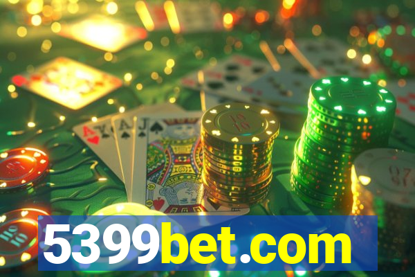 5399bet.com