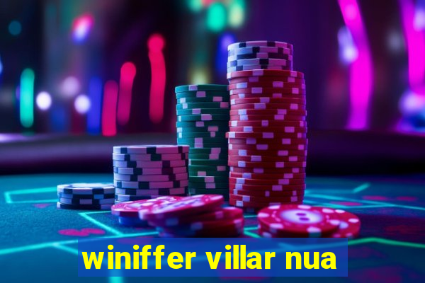 winiffer villar nua