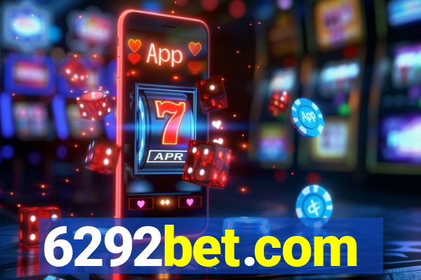 6292bet.com