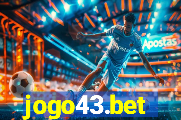 jogo43.bet