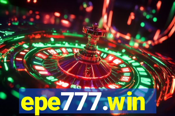 epe777.win