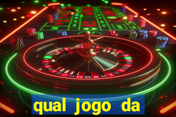 qual jogo da frutinha que ganha dinheiro