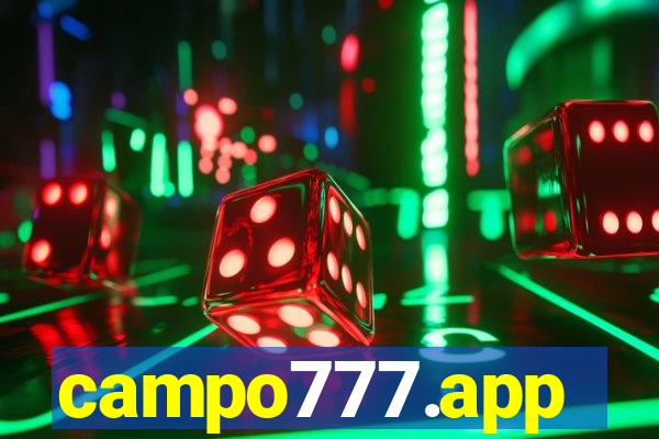 campo777.app