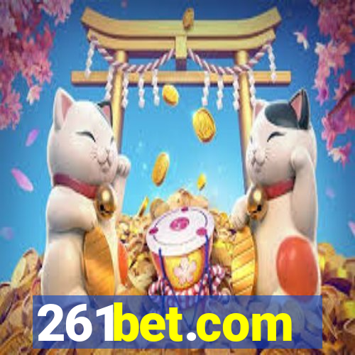 261bet.com