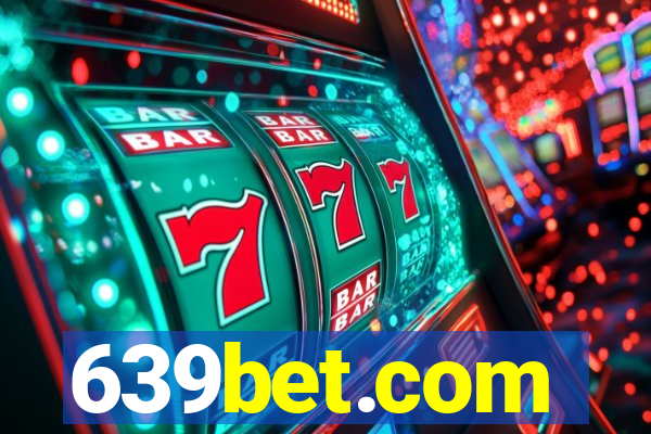 639bet.com