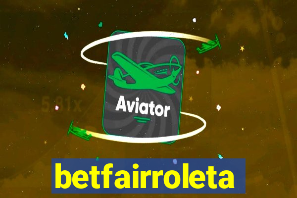 betfairroleta