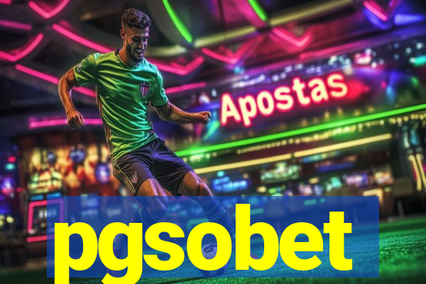 pgsobet