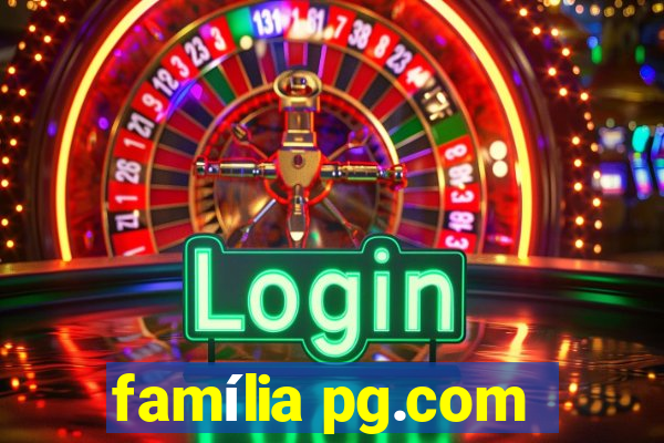 família pg.com