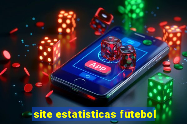 site estatisticas futebol