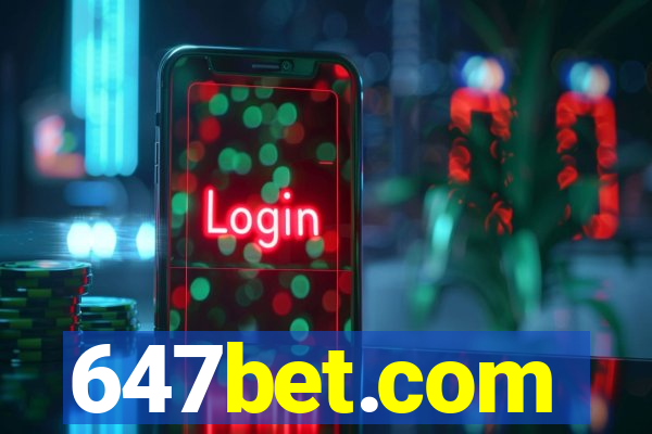 647bet.com