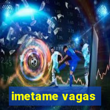 imetame vagas