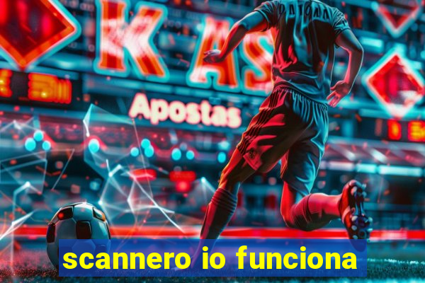 scannero io funciona