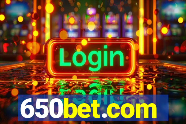 650bet.com