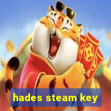 hades steam key