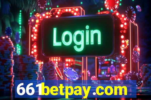 661betpay.com