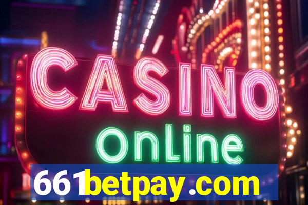 661betpay.com