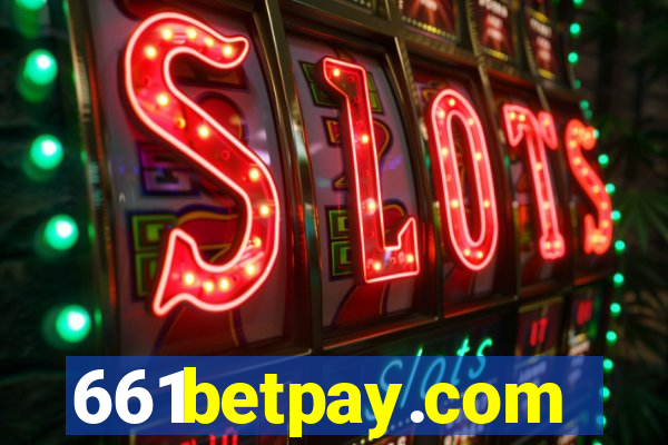 661betpay.com