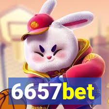 6657bet