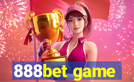 888bet game