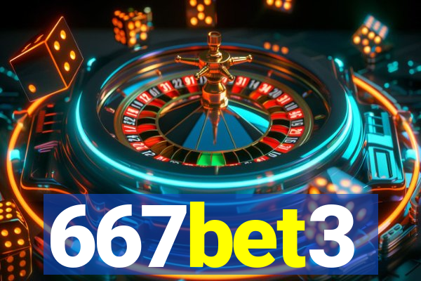 667bet3