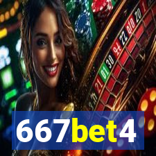 667bet4