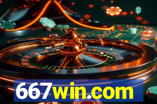 667win.com