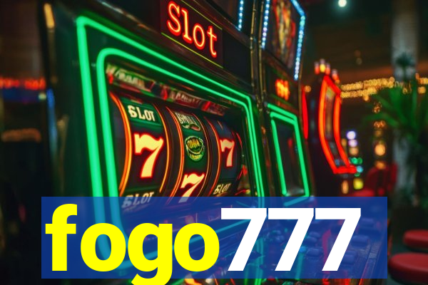 fogo777