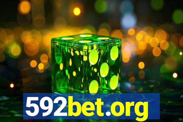 592bet.org