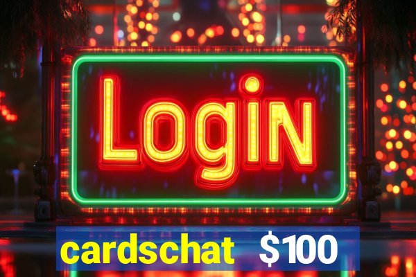 cardschat $100 freeroll password