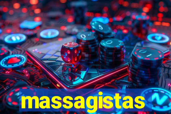 massagistas masculinos sp