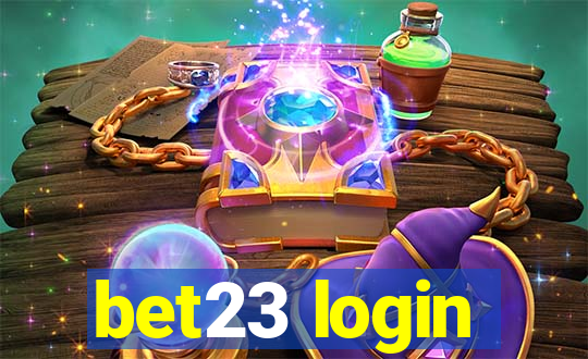 bet23 login