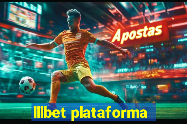 lllbet plataforma