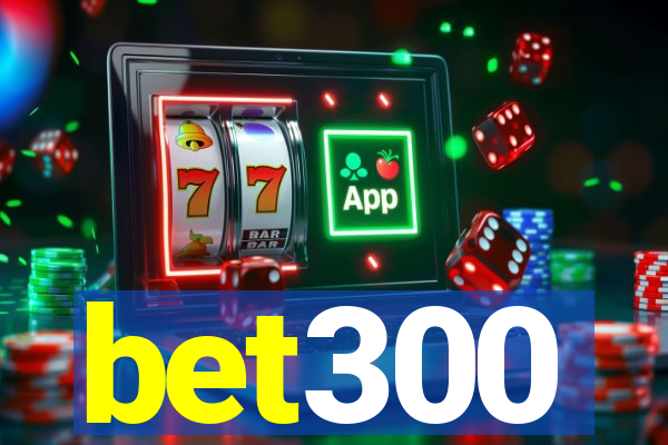 bet300