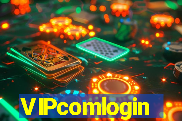 VIPcomlogin