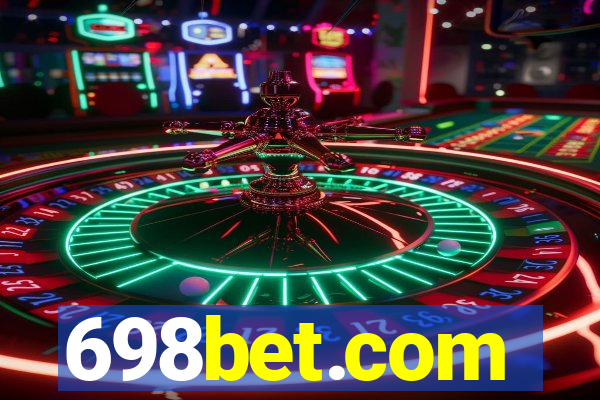 698bet.com