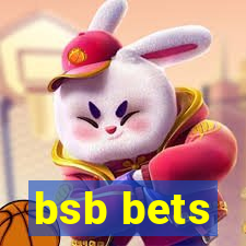 bsb bets