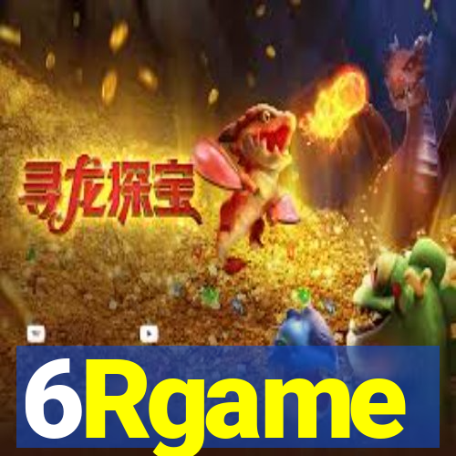 6Rgame