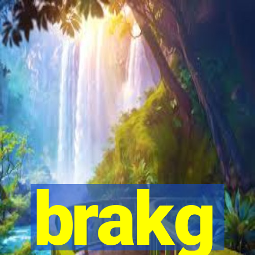 brakg