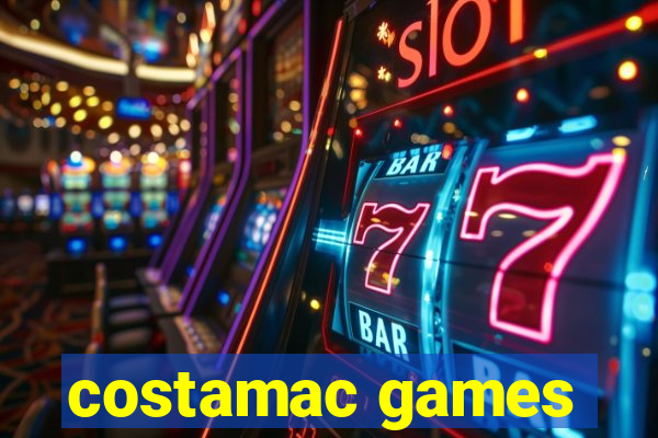 costamac games