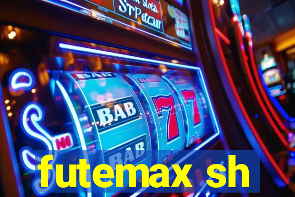 futemax sh